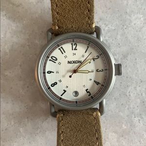Nixon The Ace Men’s Watch